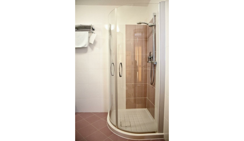 Hotel Mlýnská Uherské Hradiště - Dvoulůžkový STANDARD